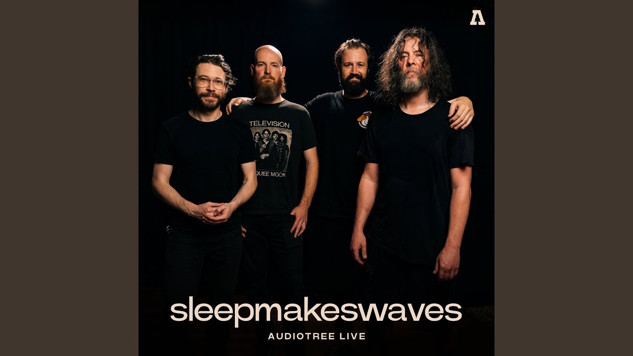 Pyramids (Audiotree Live Version)