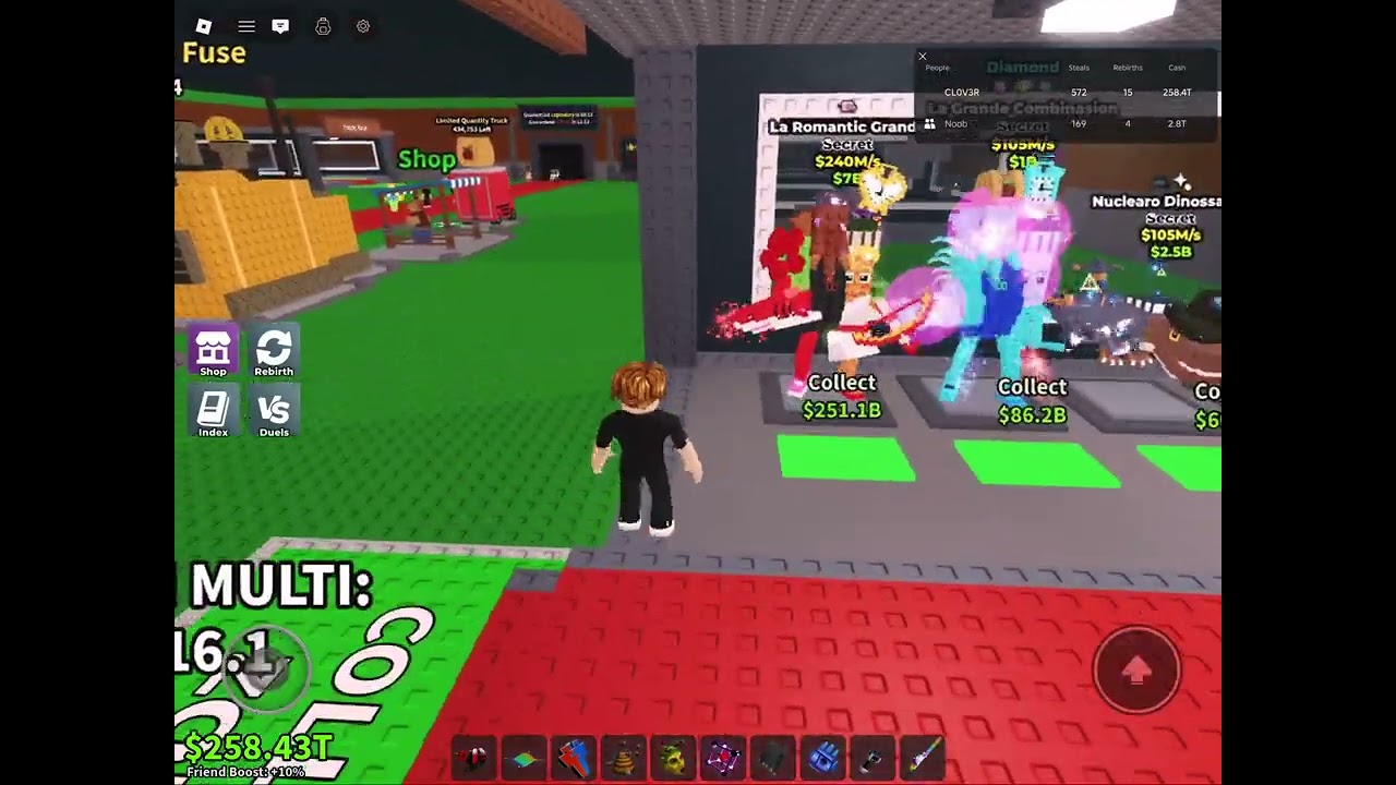 SAB trading user: BIKER_437