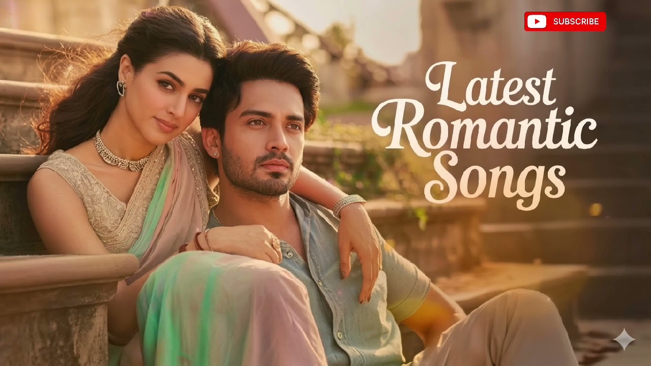 Love Is Blind | Happy Love Romantic Songs 💝😍