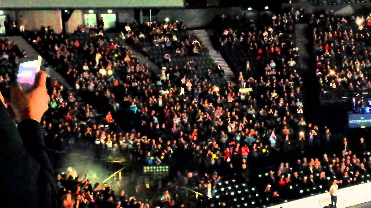 2015 Paris Bercy Nadal Rosol