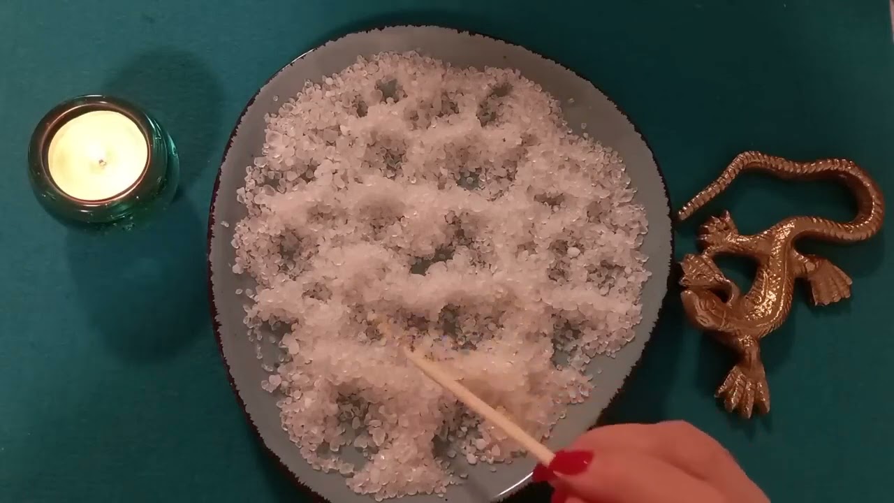 💎Отсыпка на СОЛИ! На Супер Новолуние! 💎
