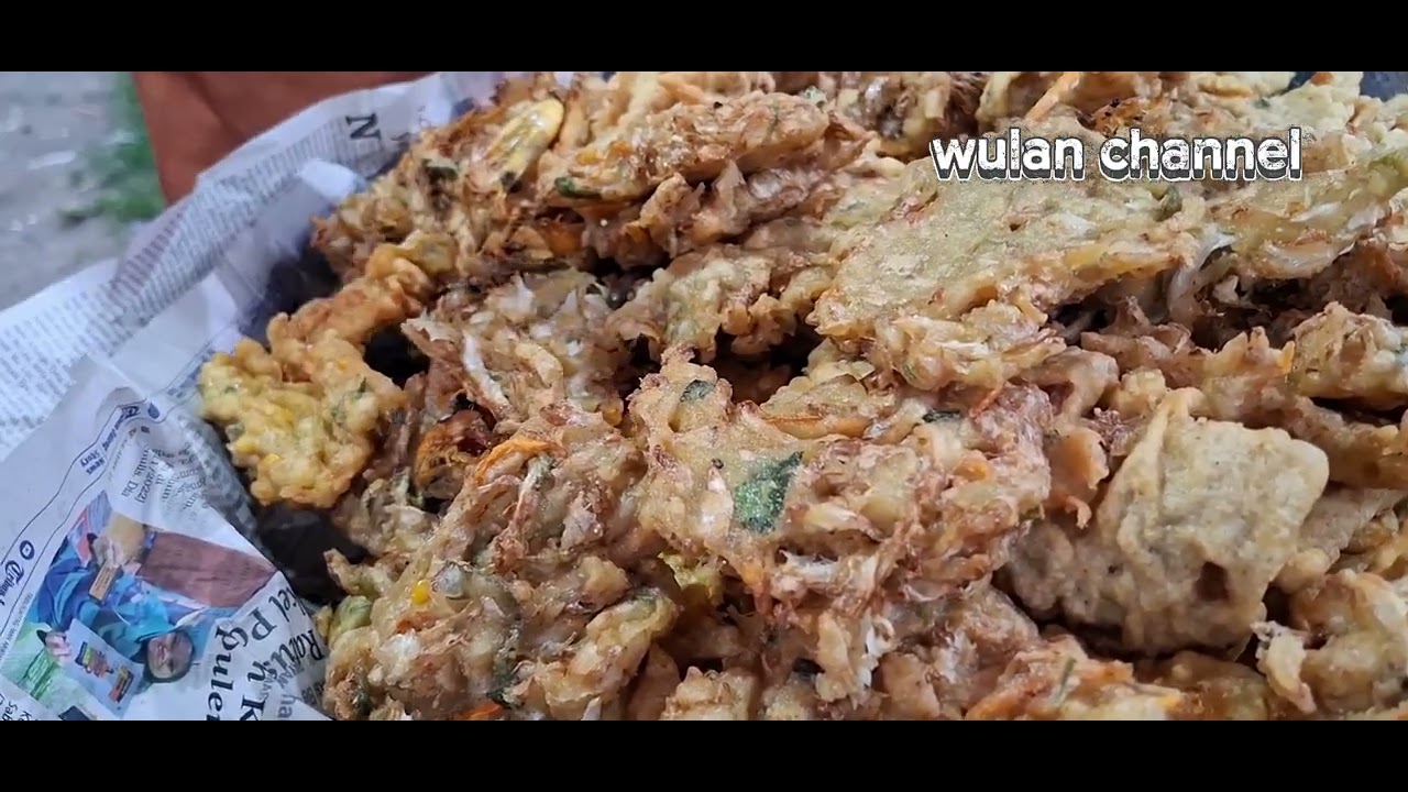 Ngabuburit  sambil  berburu takjil#wisata  #long 