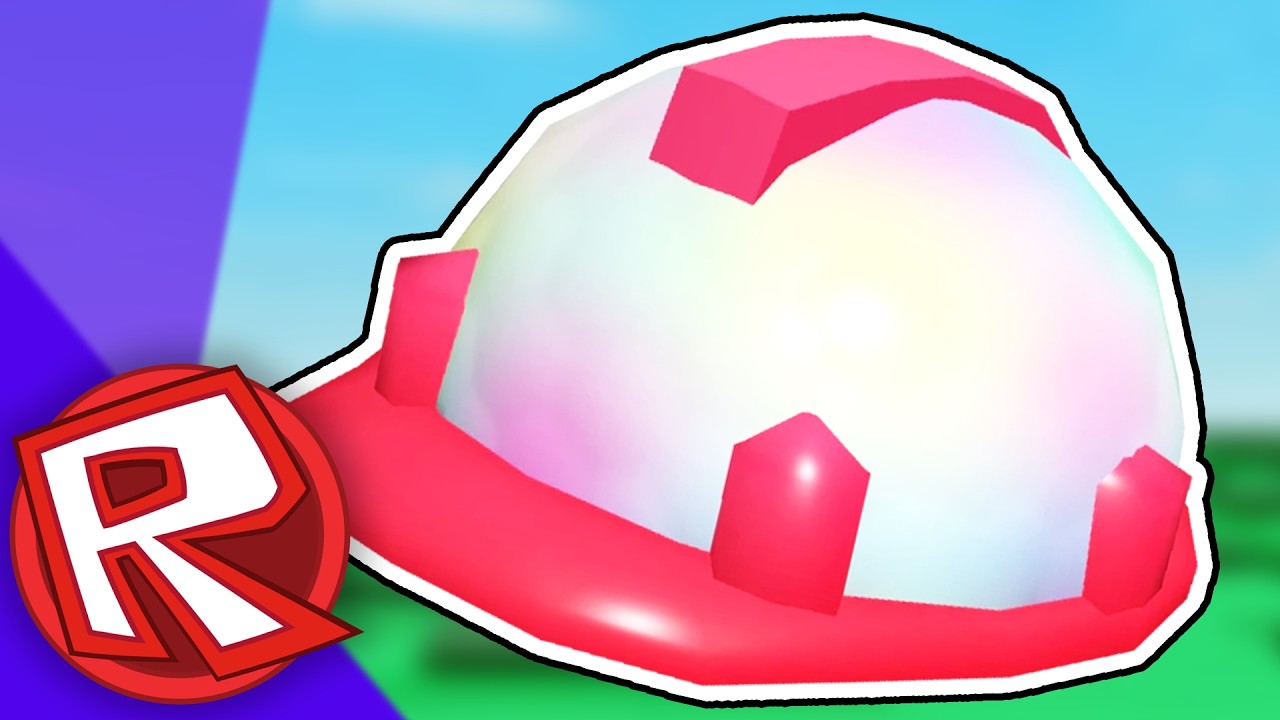[EVENT] How to get the ROBLOX PLUS HARD HAT in THE HUNT: ROBLOX 20 HUB | Roblox