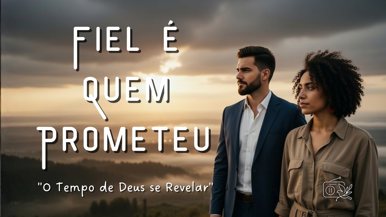Deus NÃO ESQUECEU de Você: Fiel é Quem PROMETEU | WORSHIP 2026!