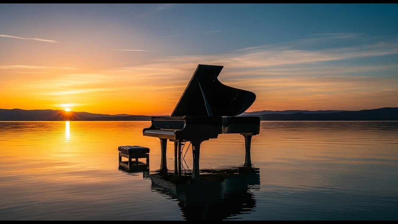 Music that is good to listen to when you relax