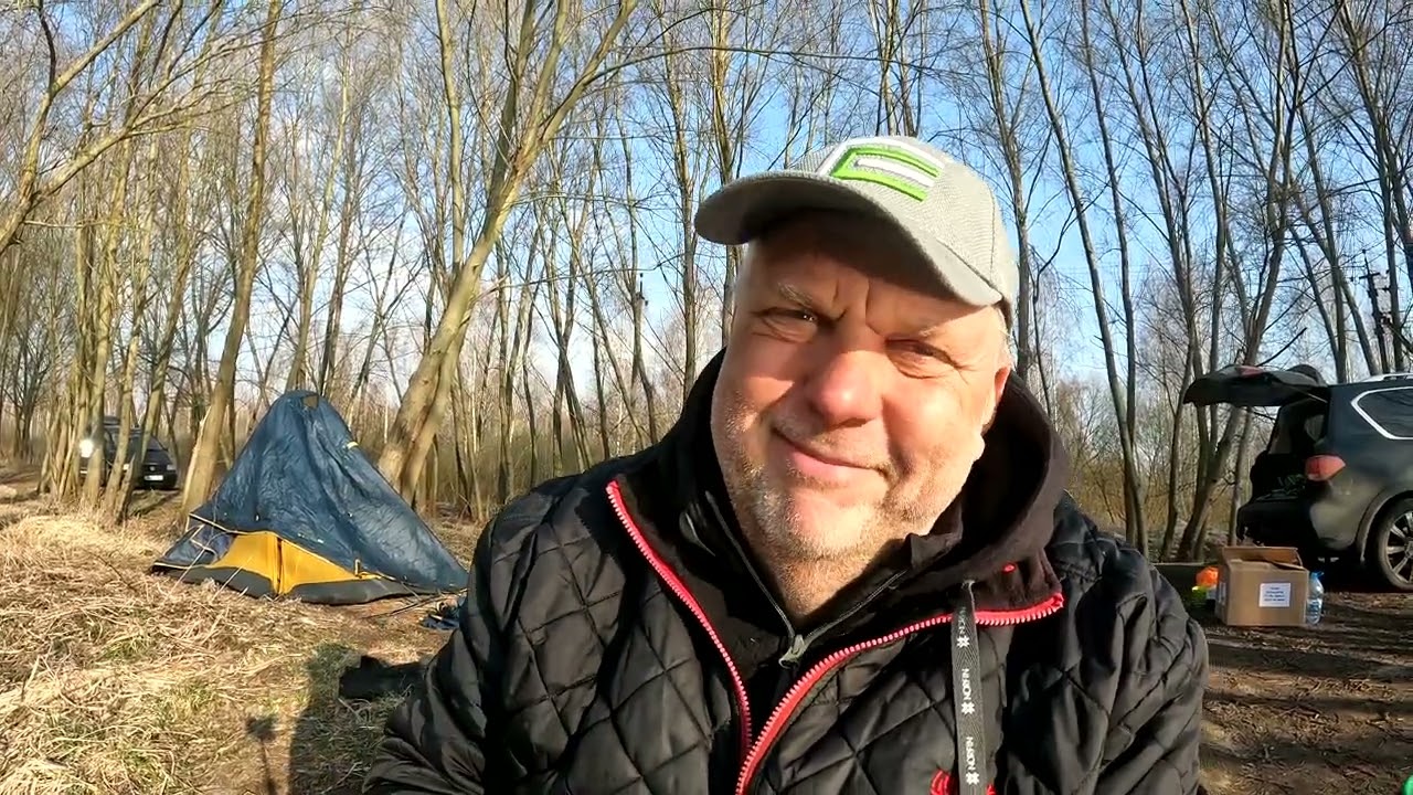 Весной хорошо даже с уклейкой, отчёт № 447