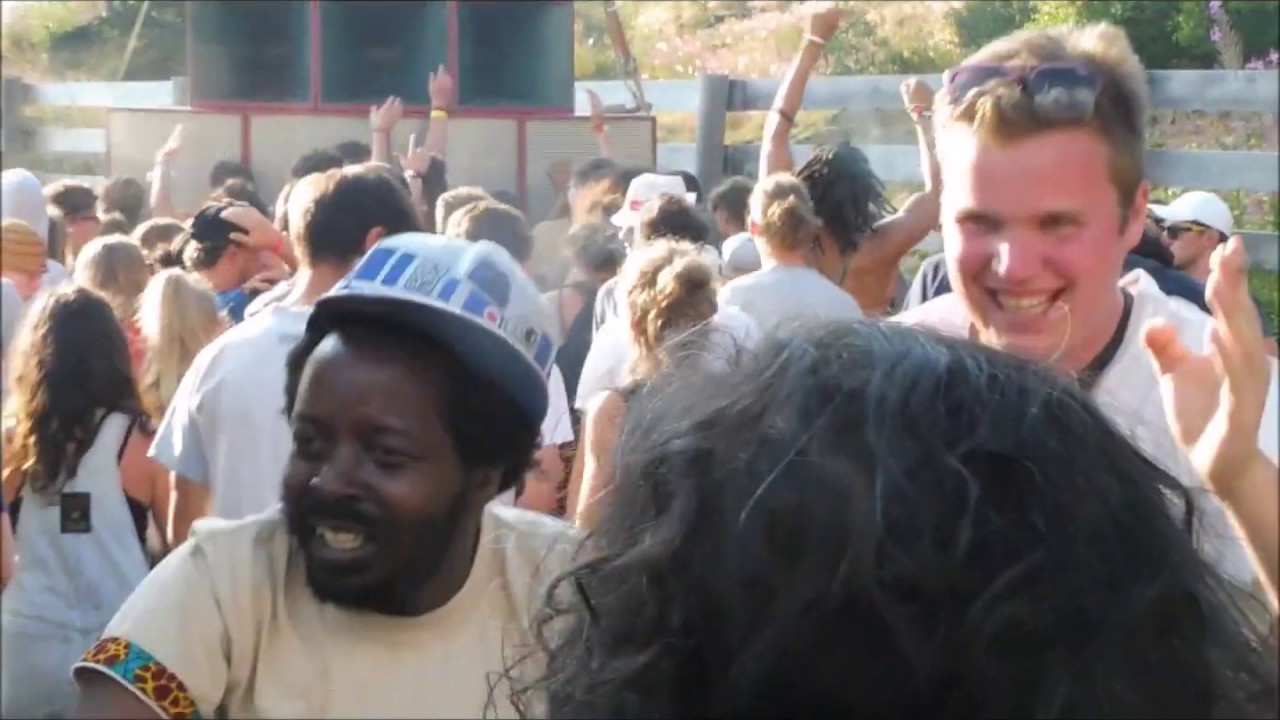 Alp'in Dub Festival