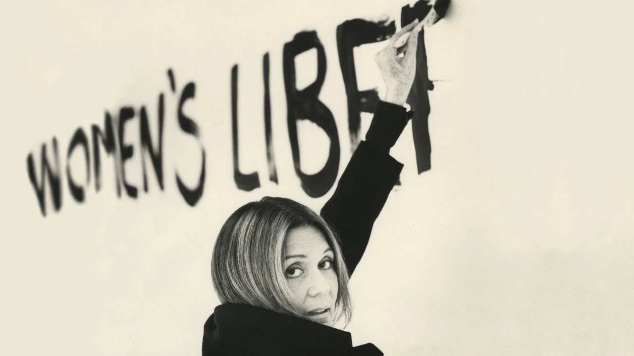Opening to Gloria: In Her Own Words