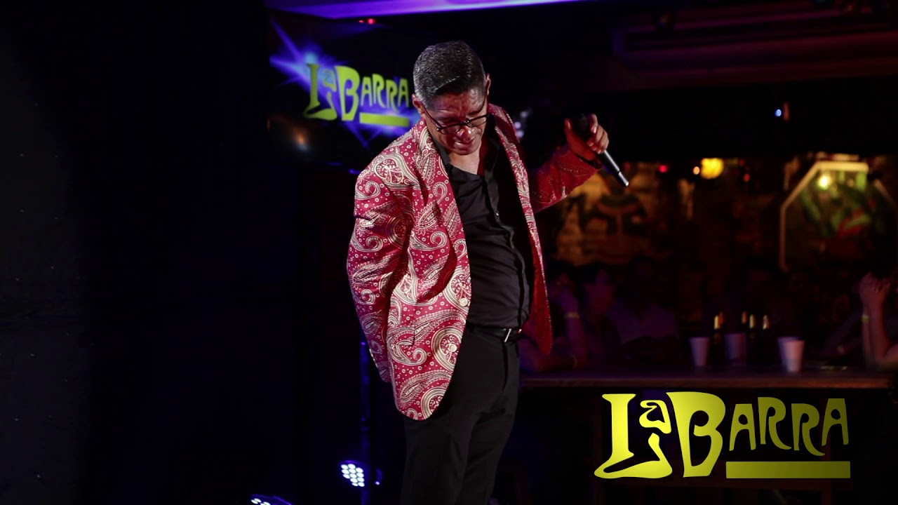 Lucho Torres - La Dieta del Jugo de Tamarindo en Leche 🥛