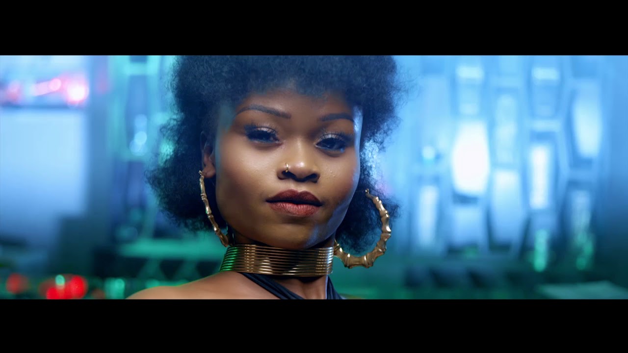 JUNIOR BOY FEAT CDQ - BOMBAY 2.0 (OFFICIAL VIDEO)