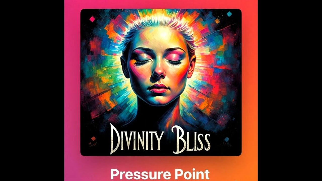Pressure point by Divinity Bliss #divine #godsanger #music #newmusic 
