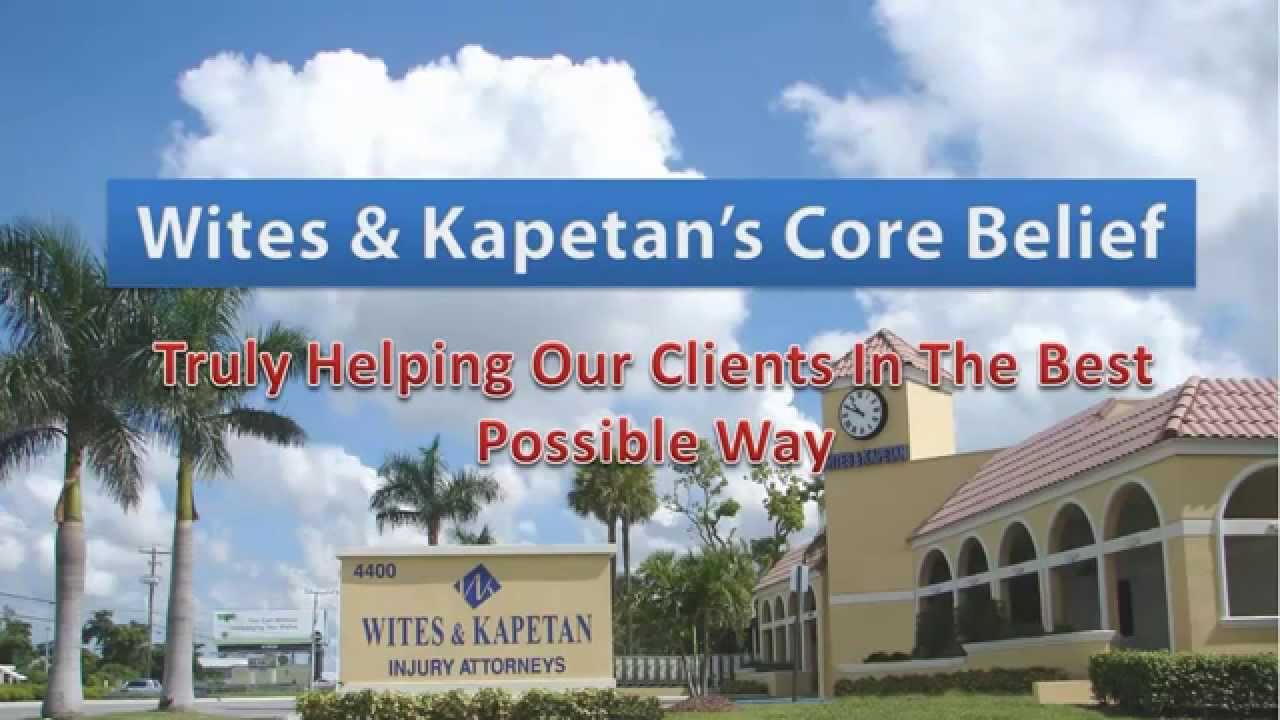 Accident & Personal Injury Lawyer Pompano Beach FL, (954) 880-3318