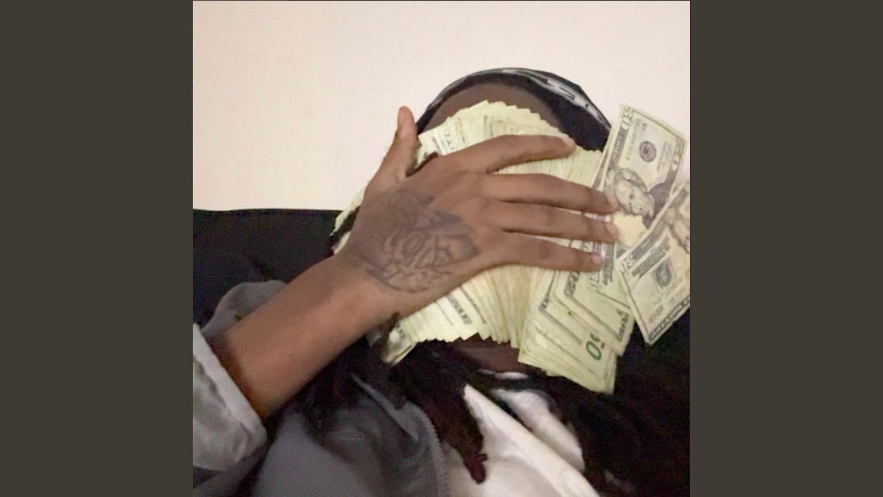 A nigga just got hit