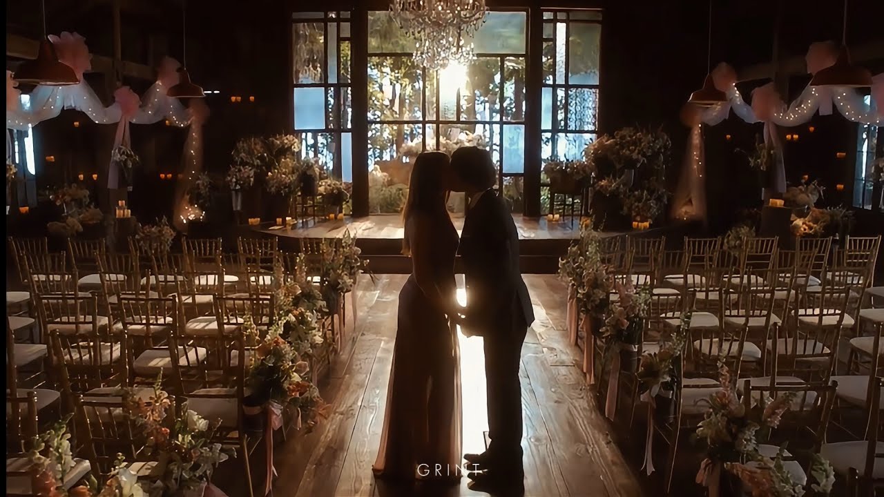 Damon and Elena (+Stefan) - Red Taylor’s Version