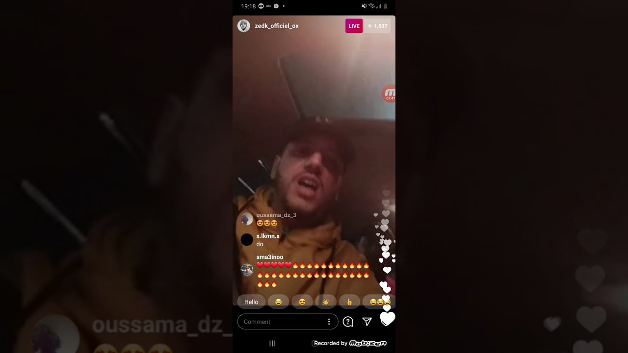 الاغنية المنتضرة  زادك و  الحس😱😱  zedk ft el hass