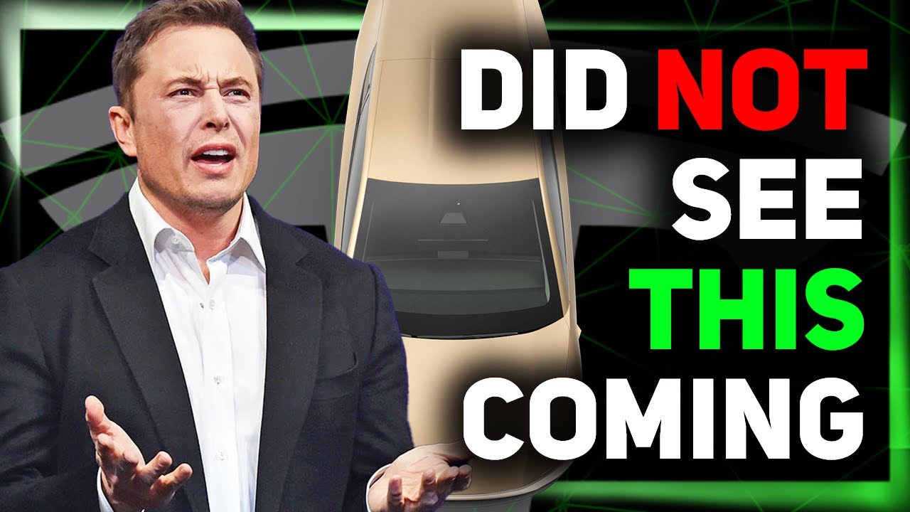 Why Tesla Really Partnered With Lemonade / Elon on Digital Optimus / Cybercab Production ⚡️