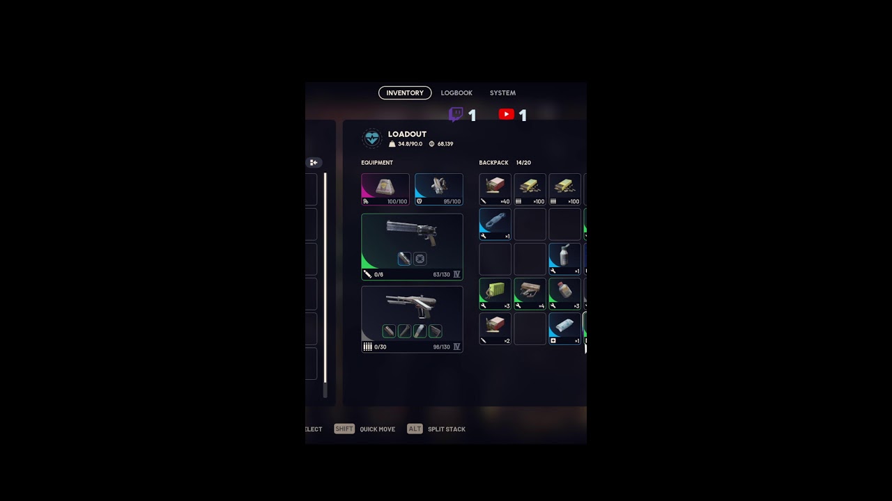 raidin | 5.4 mil coins + stash| TTV chat fryn_fps