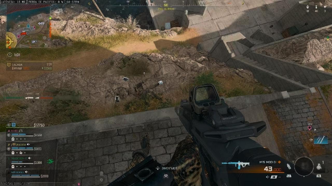Call of Duty