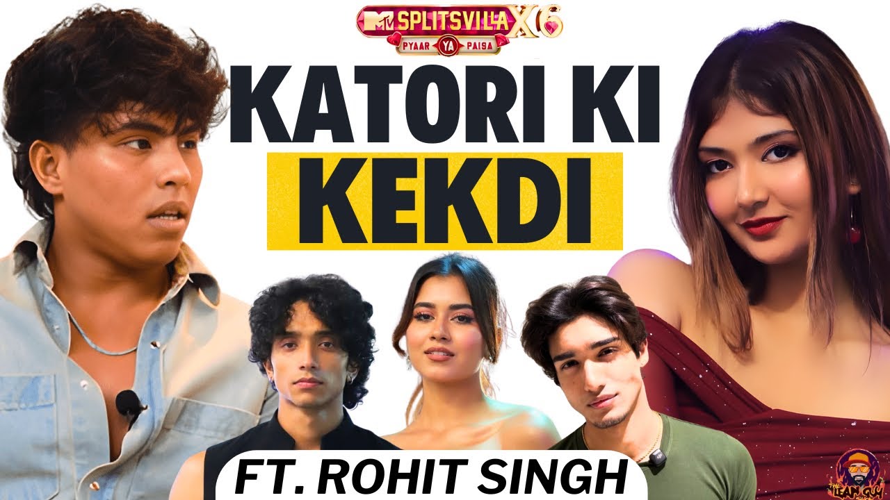 Rohit Singh exposes Suzzane, clarifies cheating allegations, Yogesh & Akanksha reunion, Battleground