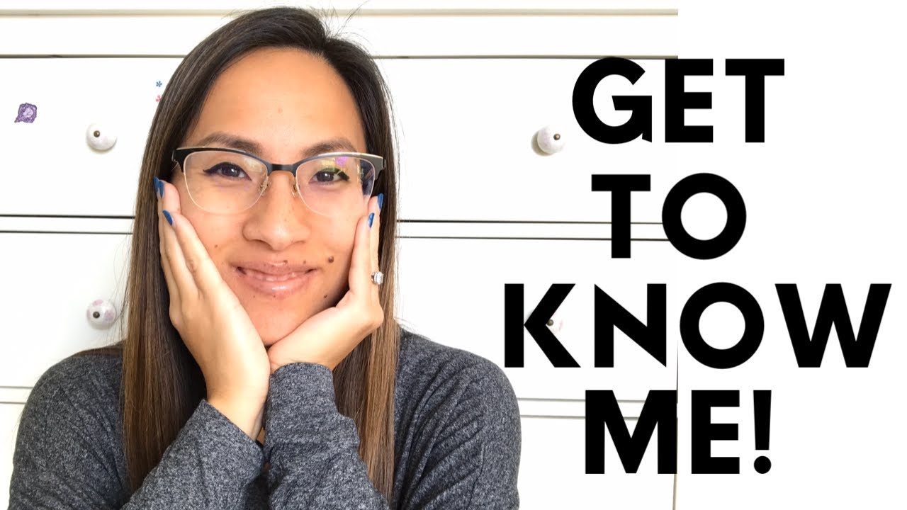 Get to Know Becky Park on Poshmark!
