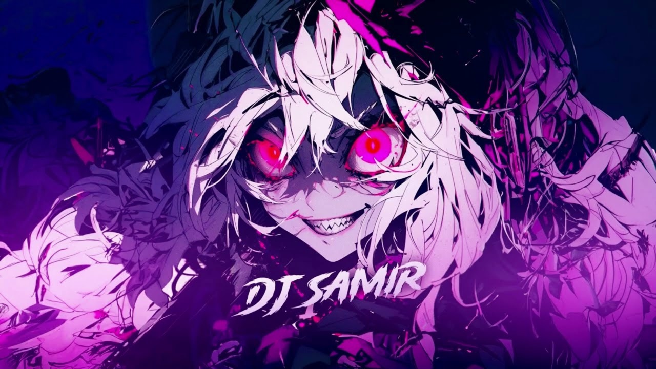 LOUCA ENCUBADA (Brazilian Funk + Phonk) DJ SAMIR, RODRECCI 8d Audio