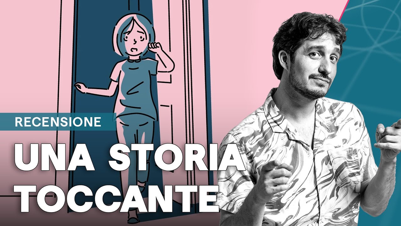 AND ROGER | UNA STORIA TOCCANTE | RECENSIONE