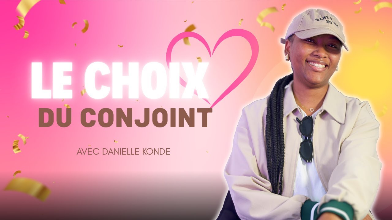 Le choix du conjoint : son histoire va t’inspirer | Faith & Flow Épisode 1