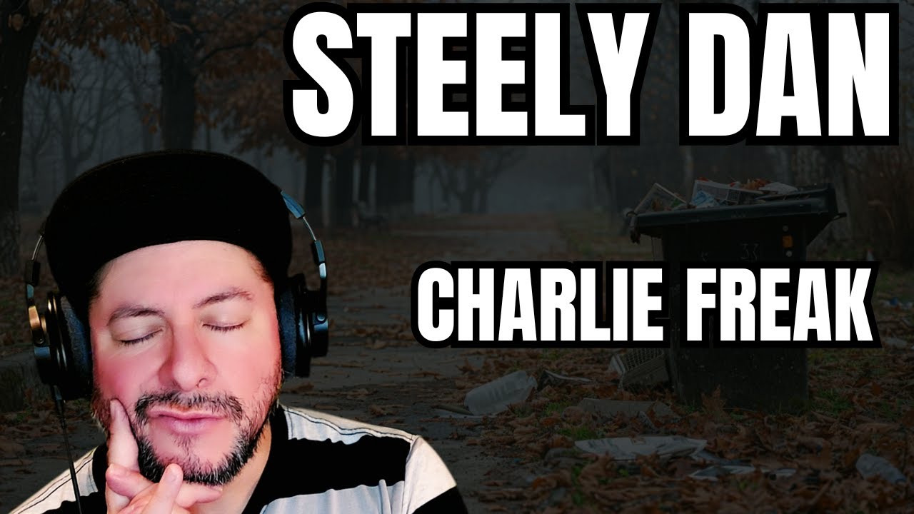 FIRST TIME HEARING Steely Dan- 