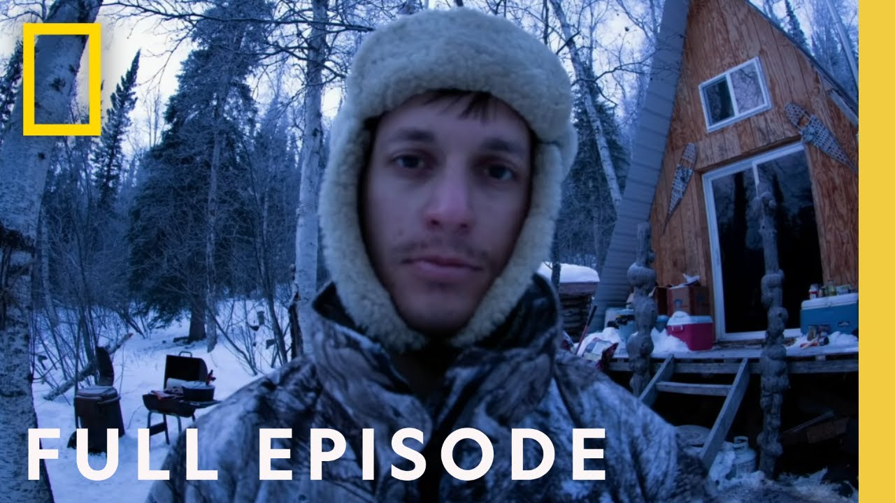 Living on the Edge (Full Episode) | Alaska: The Next Generation