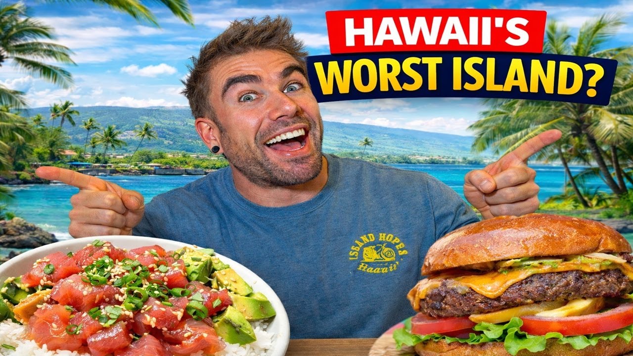 Only 1 Day in Kona, Hawaii? Do THIS First (Cruise Stop & Visit Guide)