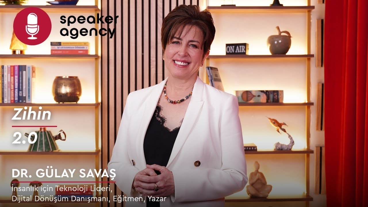 Zihin 2.0 | Dr. Gülay Savaş