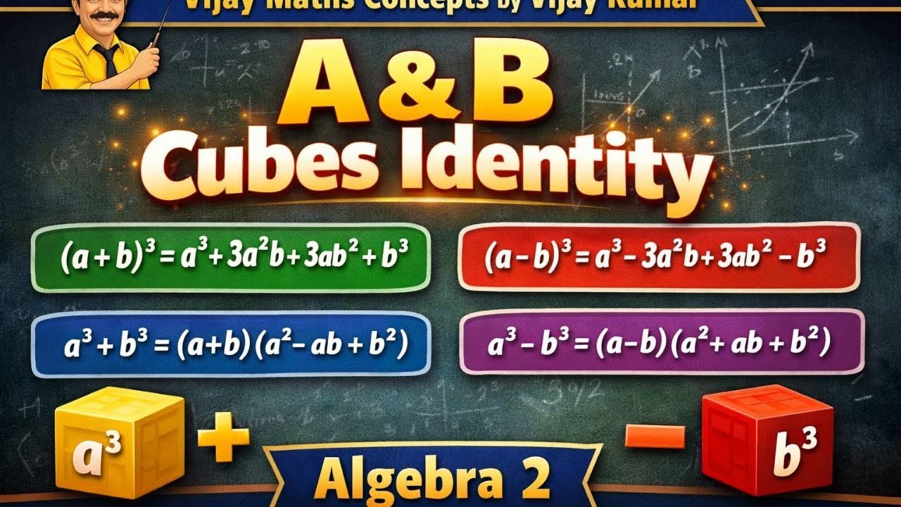 ALGEBRA -2