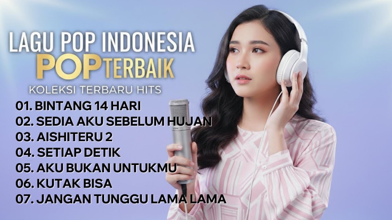 KUMPULAN LAGU SLOW POP TERBAIK | Cover LENY Sound