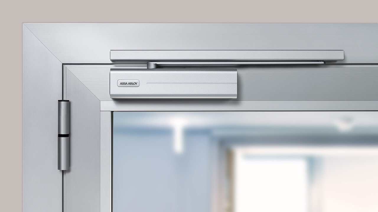 ASSA ABLOY Door Closers – What makes them different?