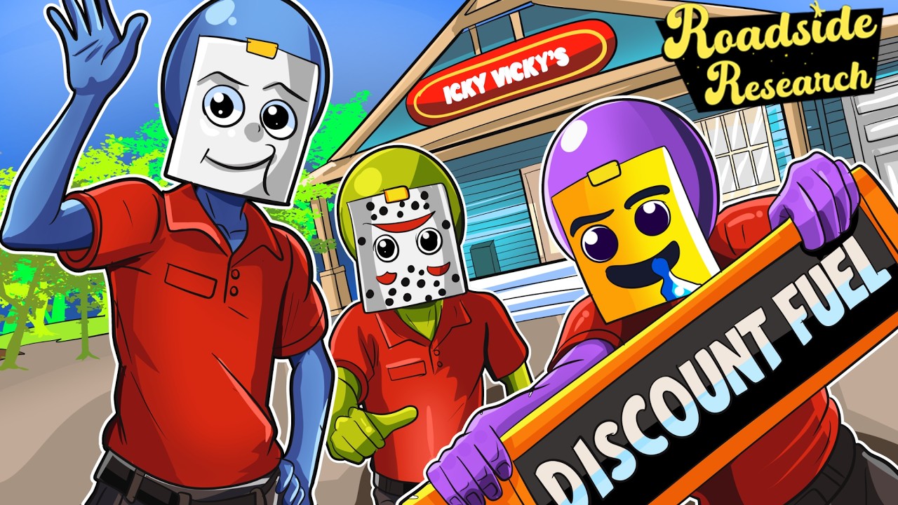 This Game is ADDICTIVE