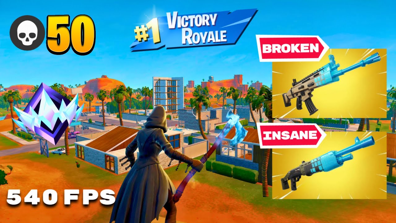 50 Elimination Squads 