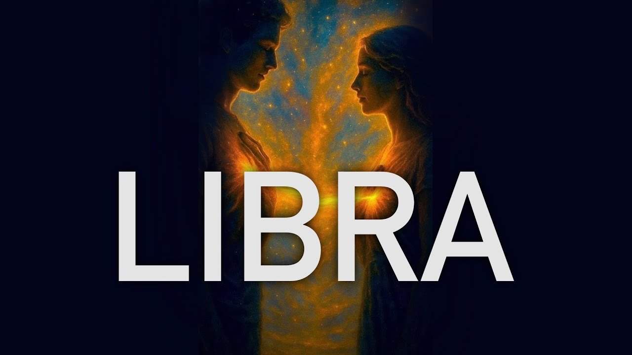 LIBRA💘 When they walked away, it wasn't an ending, it was a power play...