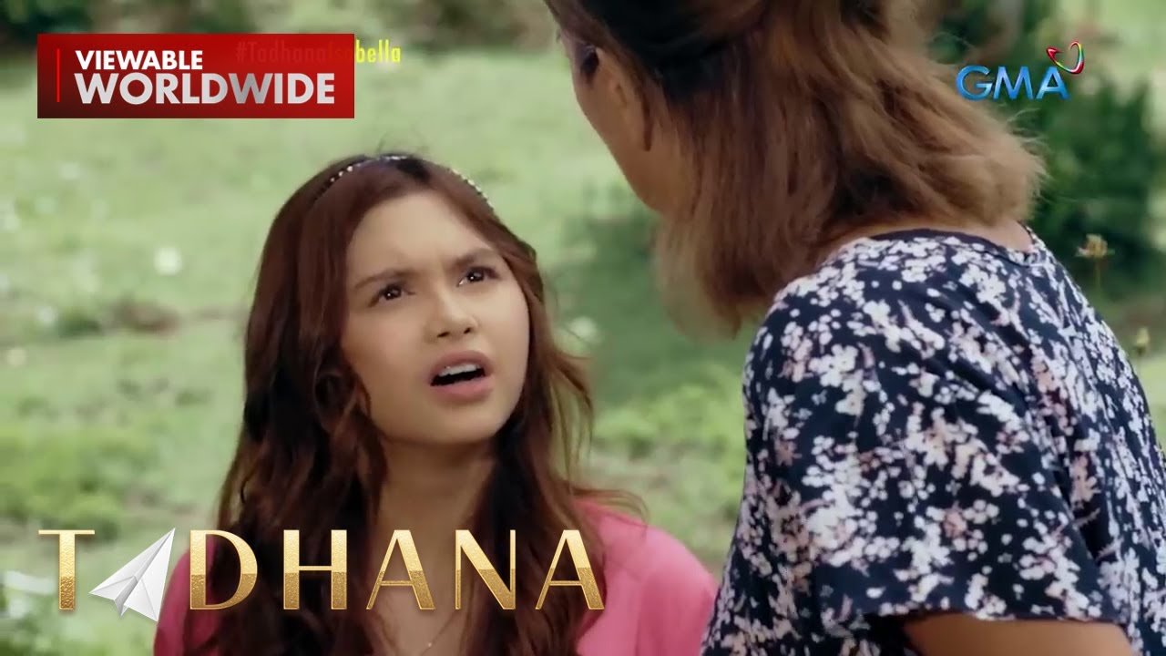 Mag-ina, nagpanggap na hindi magkakilala para manloko (Full Episode) | Tadhana