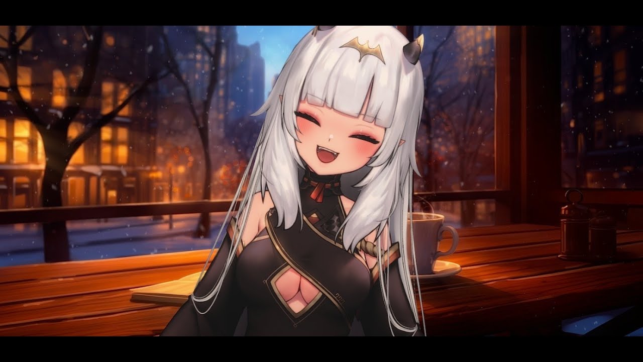 [Jisatsu] IM BACK AND IM A BETTER CHILA HORROR GAME PLAYER THAN EVER (... dyrbi) [12/27/23]
