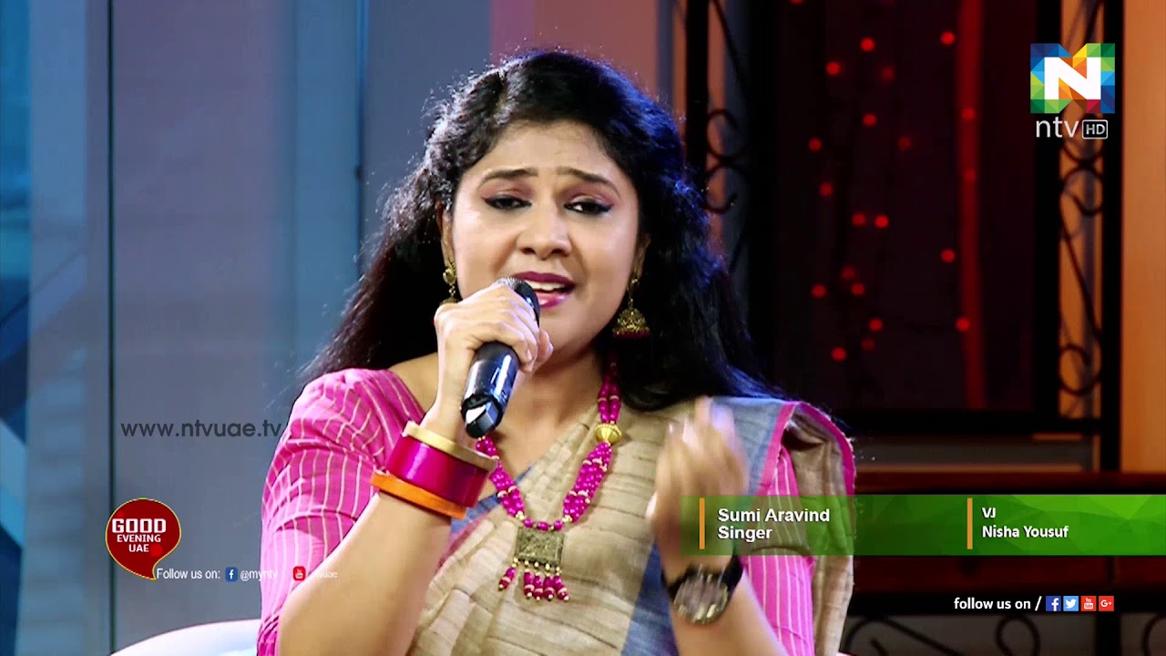 Sandhye Live Sumi Aravind