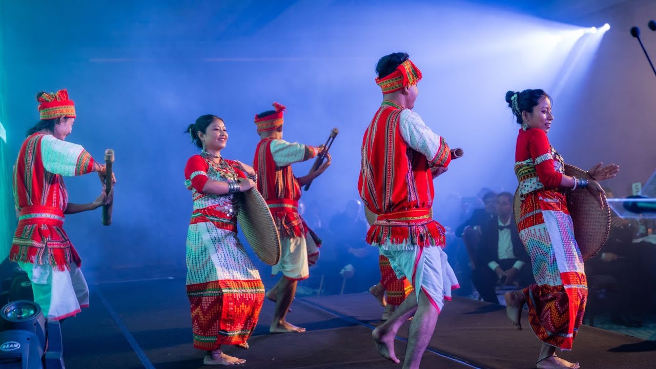 MAMITA DANCE | Cultural Performance and Address at India Week 25 | LONDON | UK