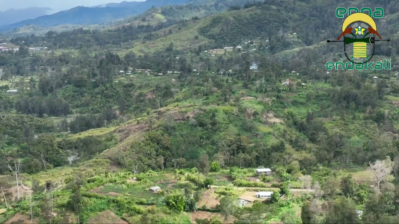 YAKAN'S PRIDE | TIPIL | WABAG | ENGA PROVINCE