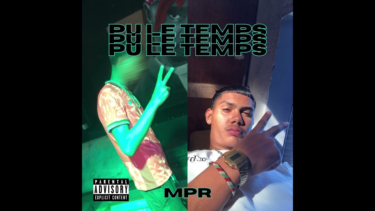 MPR &ndash; PU LE TEMPS