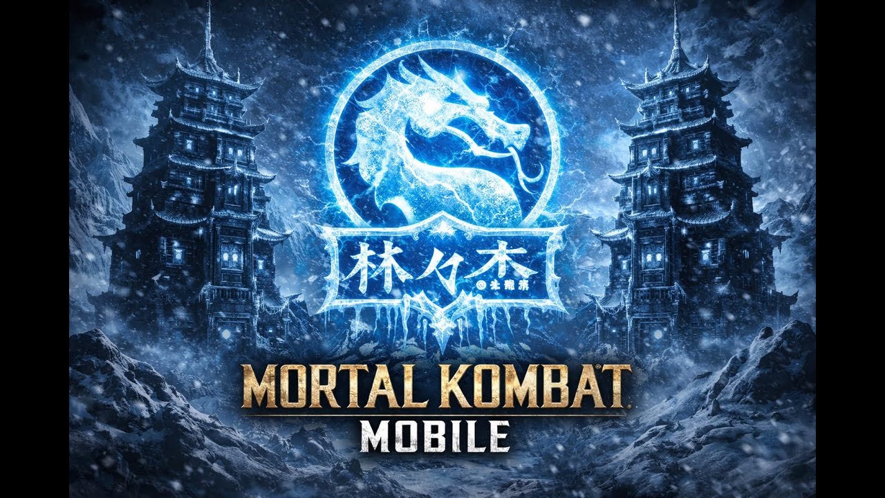 MK Mobile Башня Лин Куэй 2020 170,190,200 Боссы