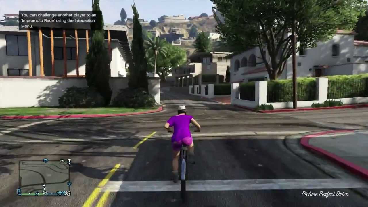 Drunk As Fuck (GTA Online Debauchery)