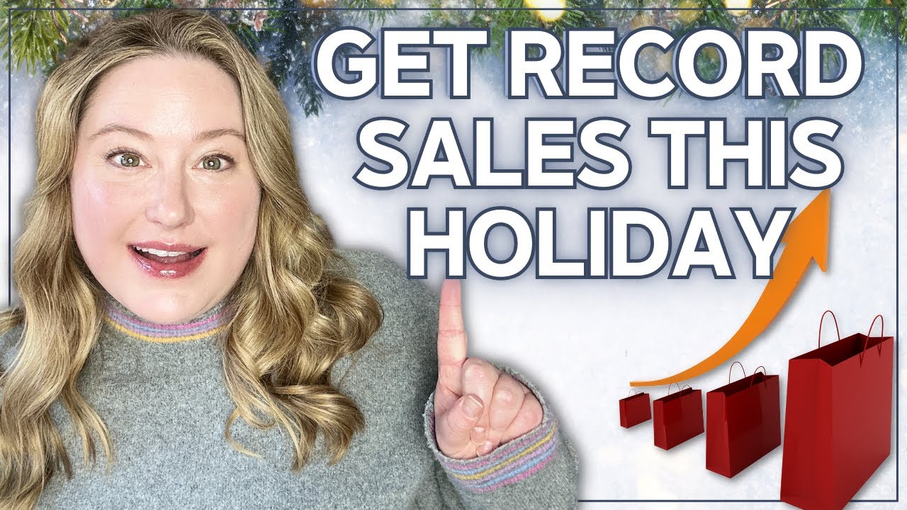 5 Creative Ways to Boost Sales During the Holiday Season