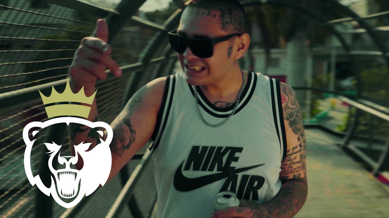 SID MSC // TIRENME MAS // VIDEO OFICIAL