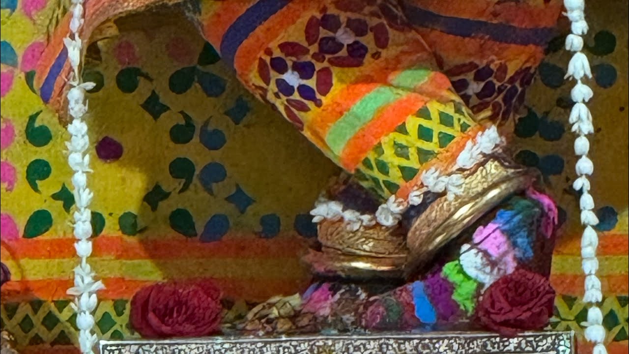 श्री गोविन्द देव जी मंदिर आरती कीर्तन सत्संग Shri Govind Dev Ji Temple #25_february_2026 #wednesday 
