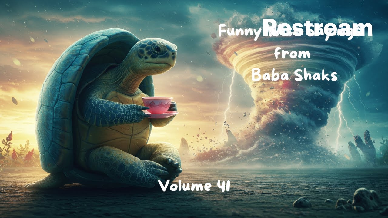 Funny Wise Sayings from Baba Shaks Vol 41 #Folklore #mythology #shorts #wisdom #wordsofwisdom #clips