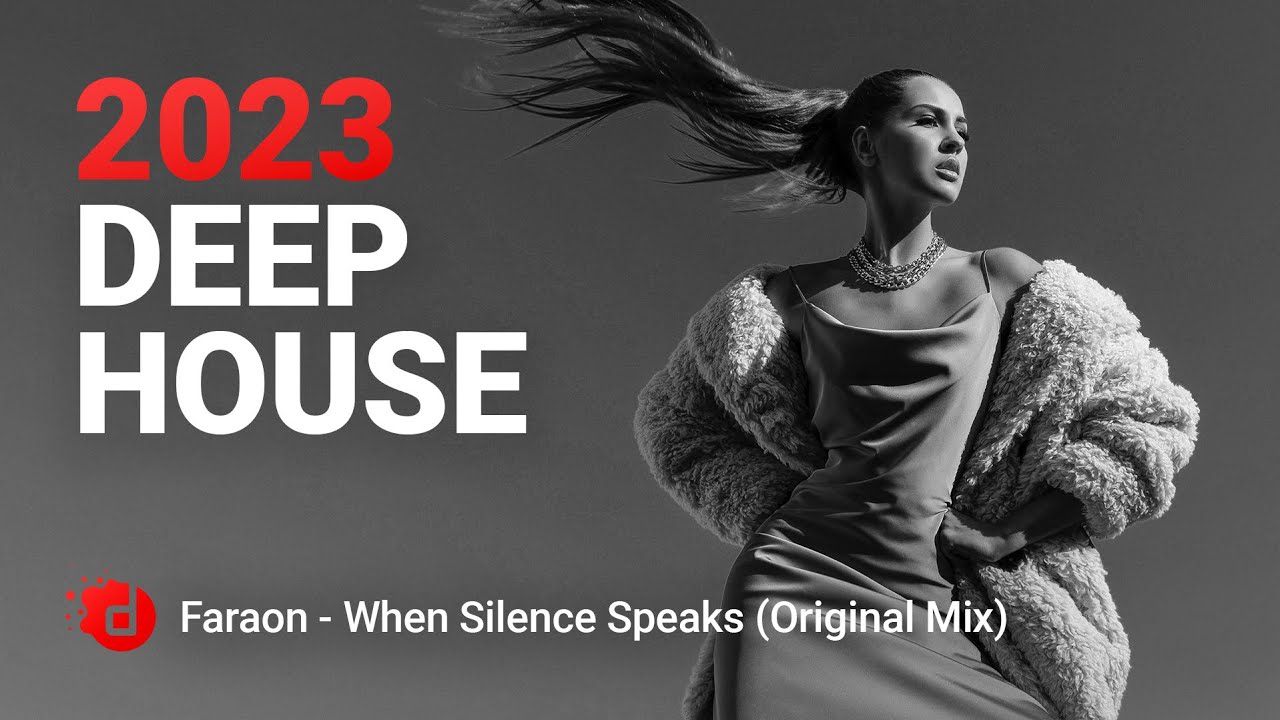 Faraon - When Silence Speaks (Original Mix)